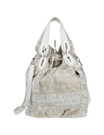 NANNINI - Shoulder bag