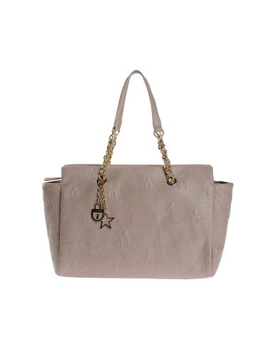 ZOOM BLU BYBLOS - Shoulder bag
