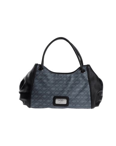 ZOOM BLU BYBLOS - Shoulder bag