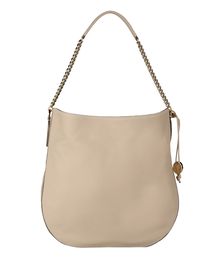 Medium leather bag - TRUSSARDI