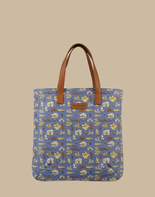 TRUSSARDI - Shopper