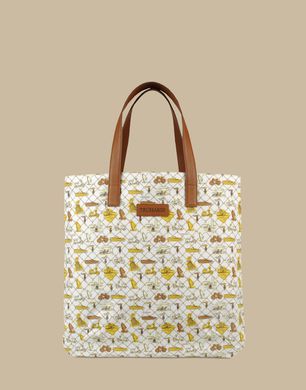 TRUSSARDI - Shopper