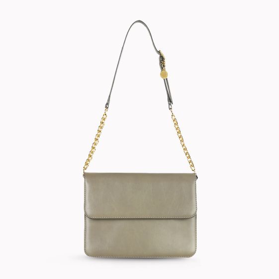 Stella McCartney, Grace Faux Leather Bag