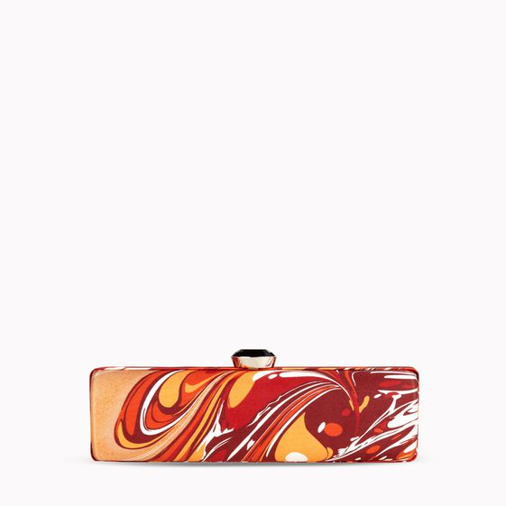 Stella McCartney, Pochette de la Collection Evening marbrée