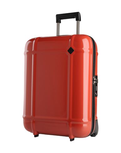 ZOOM FPM - FABBRICAPELLETTERIEMILANO - Wheeled luggage