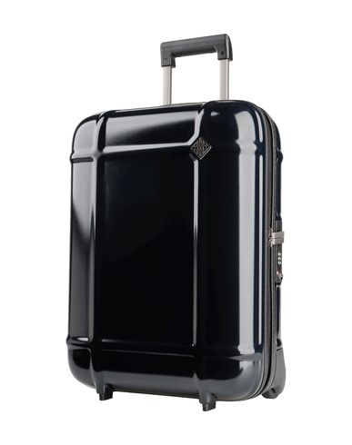 ZOOM FPM - FABBRICAPELLETTERIEMILANO - Wheeled luggage