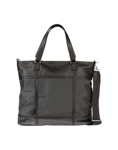 ZOOM FPM - FABBRICAPELLETTERIEMILANO - Large fabric bag