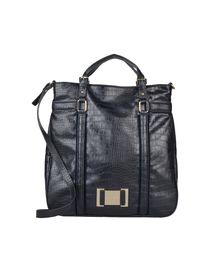 BLUGIRL BLUMARINE - Large fabric bag