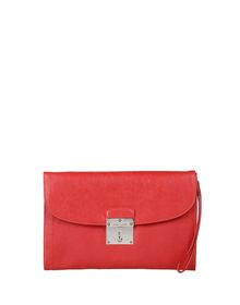 Medium leather bag - MARC JACOBS