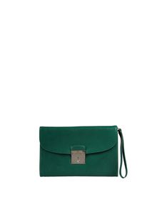 Medium leather bag - MARC JACOBS