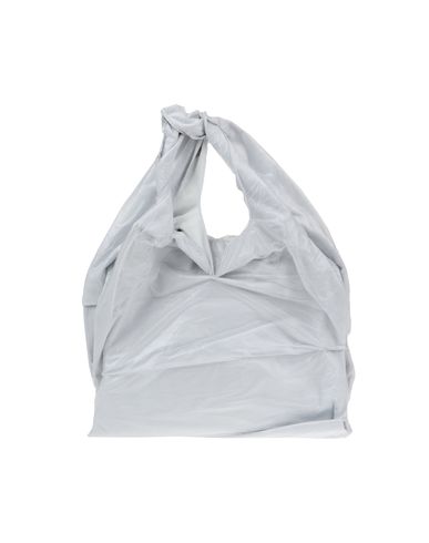 ZOOM MAISON MARTIN MARGIELA - Medium leather bag