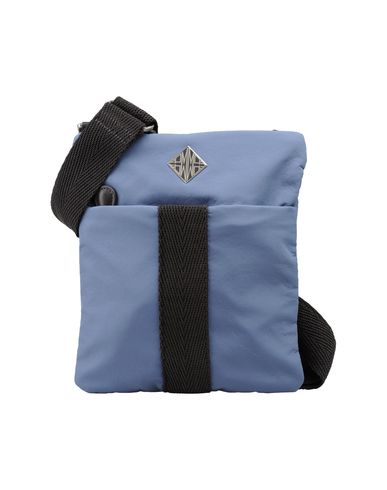 ZOOM FPM - FABBRICAPELLETTERIEMILANO - Medium fabric bag