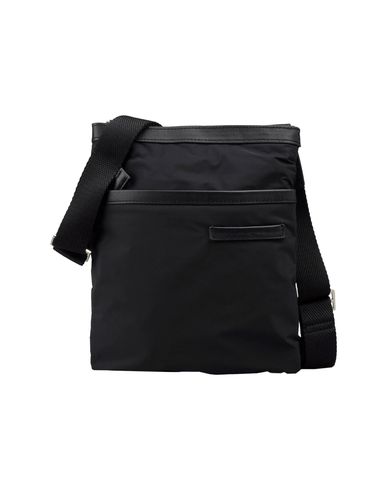 ZOOM FPM - FABBRICAPELLETTERIEMILANO - Medium fabric bag