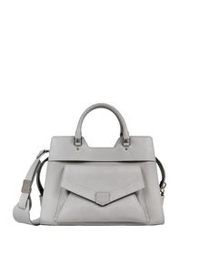 Medium leather bag - PROENZA SCHOULER