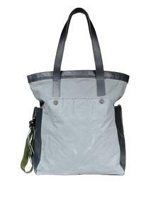 Large fabric bag - CHRISTOPHER RAEBURN