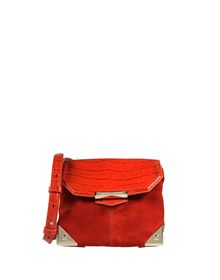 Kleine Ledertasche - ALEXANDER WANG