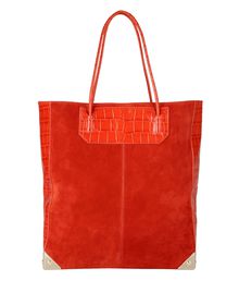 Borsa grande in pelle - ALEXANDER WANG