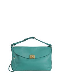 Borsa grande in pelle - SERGIO ROSSI
