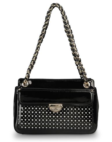 Moschino, Mittelgroße Stofftasche