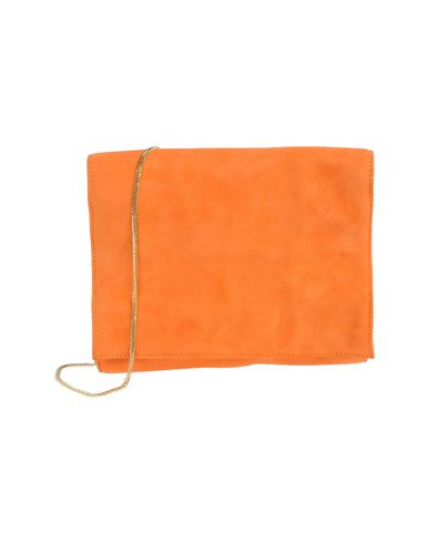 ZOOM ZILLA - Medium leather bag