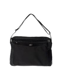 ALBERTO GUARDIANI - Across-body bag