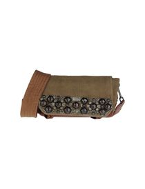 ALBERTA FERRETTI - Shoulder bag