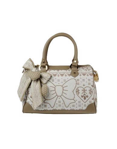 ZOOM ATELIER FIXDESIGN - Large fabric bag