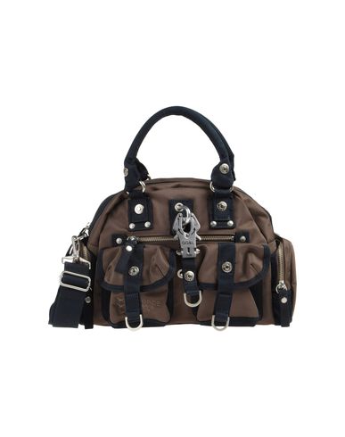 ZOOM GEORGE GINA & LUCY - Medium fabric bag