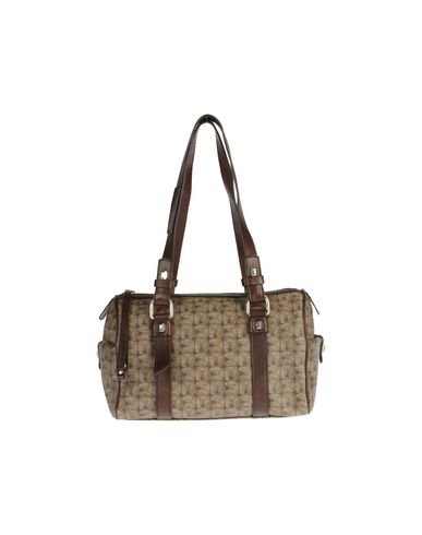 ZOOM FRANCESCO BIASIA - Medium fabric bag