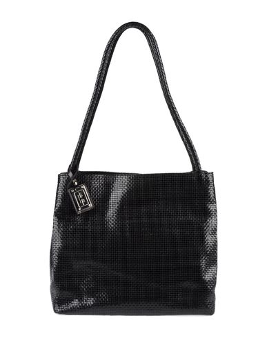 ZOOM ALDO BRUÉ - Medium leather bag