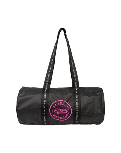 ZOOM FRANKIE MORELLO - Large fabric bag