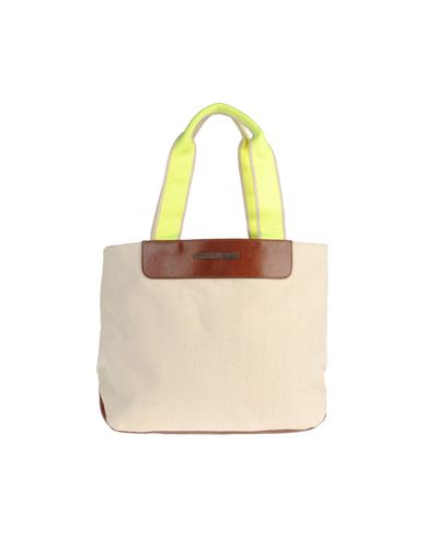 ZOOM ALESSANDRO DELL'ACQUA - Medium fabric bag