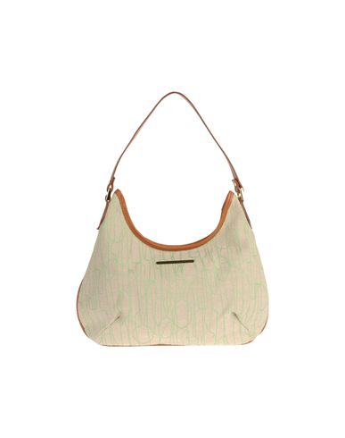 ZOOM ALESSANDRO DELL'ACQUA - Medium fabric bag
