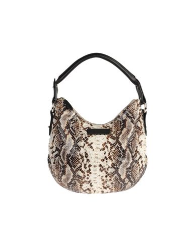 ZOOM ALESSANDRO DELL'ACQUA - Medium fabric bag