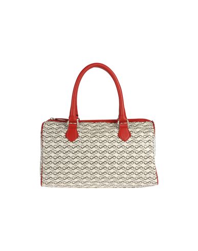 ZOOM ALESSANDRO DELL'ACQUA - Medium fabric bag