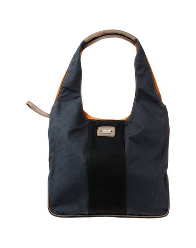 ZOOM DONDUP - Large fabric bag