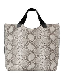 Borsa grande in pelle - NEWBARK