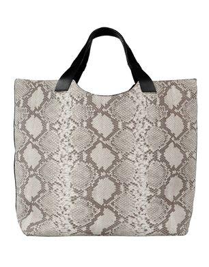Large leather bag Women's - NEWBARK