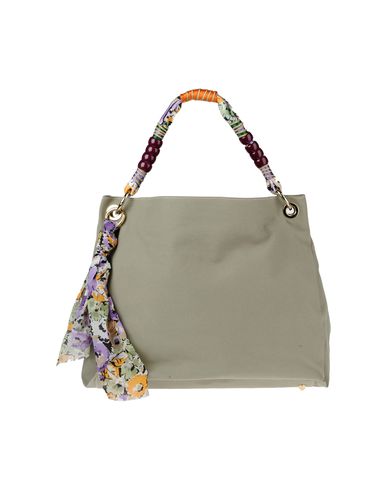 ZOOM MADDALENA MARCONI - Large fabric bag