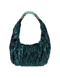 MADDALENA MARCONI - Large fabric bag