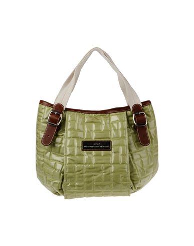 ZOOM ALESSANDRO DELL'ACQUA - Medium fabric bag