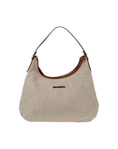 ZOOM ALESSANDRO DELL'ACQUA - Large fabric bag