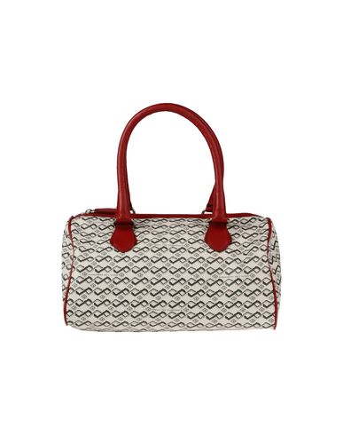 ZOOM ALESSANDRO DELL'ACQUA - Medium fabric bag