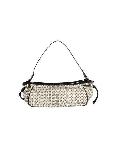 ZOOM ALESSANDRO DELL'ACQUA - Large fabric bag