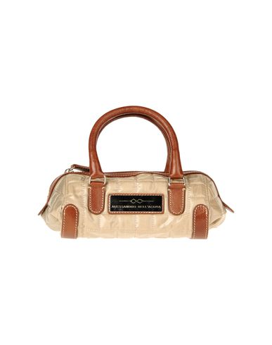 ZOOM ALESSANDRO DELL'ACQUA - Medium fabric bag