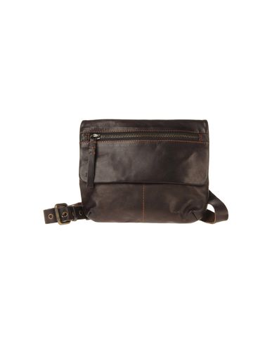 ZOOM RE: - Medium leather bag