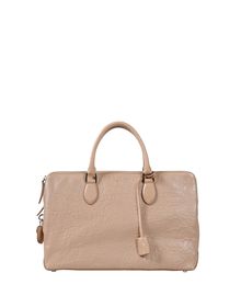Medium leather bag - ROCHAS