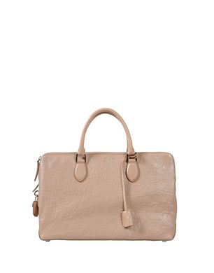 Medium leather bag Women's - ROCHAS
