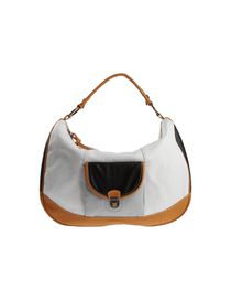 SOFIA C. - Large leather bag