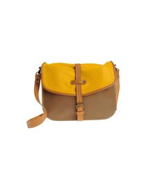SOFIA C. - Medium leather bag